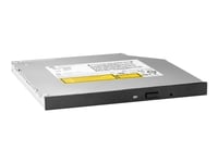 Hp Slim - Platestasjon - Dvd-Rom - Intern - For Workstation Z2 G5 (Tower), Z2 G8 (Tower)