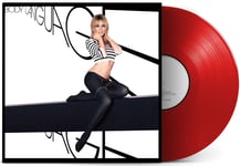 Kylie Minogue  Body Language  LP/Vinyl