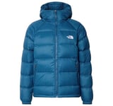 THE NORTH FACE Hydrenalite Doudoune pour homme Midnight Petrol XXL