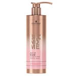 Schwarzkopf Professional Blondme Blush Wash Strawberry (250ml)