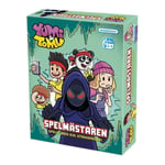 Spel: Yumi & Tomu spelmästaren