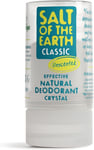 Salt of the Earth Classic Deodorant - 90g (Pack of 12)