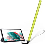 Stylus Pen, Samsung S Pen Pro Replacement, Stylos Pour Galaxy Tab A9+, Input Pens For Samsung Galaxy Z Fold6, Compatible With Pads/Tablets/Lenovo/Android/Ios-Vert