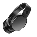 Skullcandy Crusher Wireless Over Ear Headphones Black Black