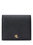 Lauren Ralph Lauren Leather Wallet