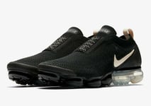 🔥 Nike Air VaporMax FK Flyknit Moc 2 ~ UK 4.5 EU 47.5 US 5 ~ AH7006-002 🔥