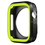 Apple Watch Serie 4/5/6/SE/SE2 Hard Case - 40mm - Gul