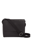 OSPREY LONDON The Carter Leather Messenger Bag, Large