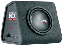 MTX Roadthunder 8" Active