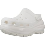 Tongs Crocs  CLASSIC MEGA CRUSH CLOG