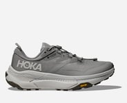 HOKA Transport GORE-TEX Chaussures pour Homme en Galactic Grey/Stardust Taille 41 1/3 | Randonnée