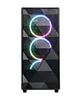 CyberPowerPC Eurus Intel Core i5-10400F 16GB RAM / 1TB SSD Gaming PC