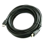 Cable HDMI 10 mètres