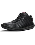 Camper Men's Beetle K300005 Ankle Boot, Black 023, 5.5 UK