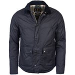 Blouson Barbour  BACPS1559 NY92 Manteau homme bleu