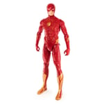 DC - Flash Feature Figur 30 cm