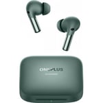 OnePlus Buds Pro 2 - brusreducerande öronsnäckor, gröna