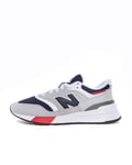 New Balance 997 - Gray