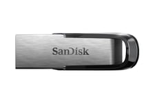 SanDisk Ultra Flair - USB flashdrive - 64 GB