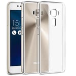 Asus Zenfone 3 Ze520kl Transparent