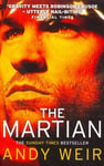 Martian: The international bestseller behind the Oscar-winning blockbuster film