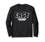 Show Me The Money Dollar Bills for High Earning Professional Long Sleeve T-Shirt