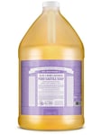 18-in-1 Hemp Lavender Castile Soap 3.8L (Dr. Bronner's)