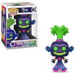 Funko POP! Trolls World Tour King Trollex