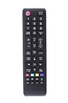 Universal Remote Control for Assorted SAMSUNG - 3D LED LCD PLASMA TV`S Monitors