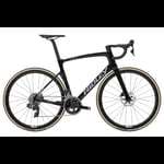 Ridley Noah Disc S, Sort