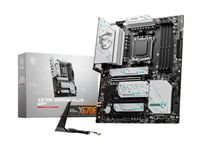 MSI X670E Gaming Plus WiFi AM5 Gaming Motherboard