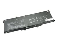 V7 - Batteri För Bärbar Dator (Likvärdigt Med: Hp L07045-855, Hp Zg06xl, Hp Zg06095xl, Hp Zg06095xl-Pl, Hp Hstnn-Ib8h, Hp L07351-1C1) - Byte - Litiumjon - 6-Cells - 8220 Mah - 95 Wh - För Hp Elitebook 1050 G1 Notebook  Zbook Studio X360 G5 Mobile Wo