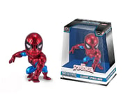 Figurine En Métal Die-Cast Spider-Man Classique Marvel 10Cm. JADA TOYS