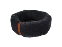 Zolux Zolux Cat Bed Paloma Round, 450X450x190 Mm, Gray Color