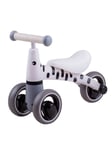 Bigjigs Diditrike Balance Bike Zebra