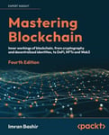 Mastering Blockchain