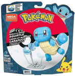 Pokemon MEGA Construx Squirtle MEGA BLOKS