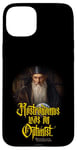 iPhone 15 Plus Nostradamus with Crystal Ball Statement About Nostradamus Case