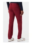 GANT Hallden slim fit twill chinos *size 33 waist x 32 leg* MEASURED £95rrp NEW