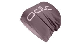 Bonnet unisexe odlo reversible violet