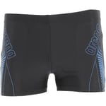 Maillots de bain Arena  Men s swim short graphic