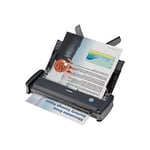 CANON Canon imageFORMULA P-215II - Scanner de documents CMOS / CIS Recto-verso 216 x 1000 mm 600 dpi jusqu'à 15 ppm (mono) 10 (couleur) Chargeur automatique (20 feuilles) 500 pages par jour USB 2.0