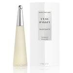 ISSEY MIYAKE L'EAU D'ISSEY EAU DE TOILETTE  SPRAY - 100 ML