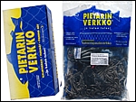 Pietarin verkko, fiskenät 45x1,5x0,17/30m Dubbelteln