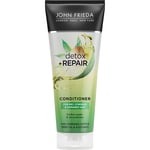 John Frieda Detox & Repair Conditioner 250 ml