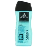 ADIDAS Ice Dive Shower Gel 250ml