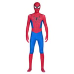 Spiderman, Black Panther, Iron Man, Spider Gwen Cosplay Zentai Suit Halloween