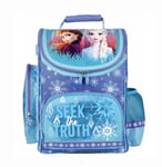 Disney Kids Licensing - Skolväska (15L) - Frozen (0174090-629112)