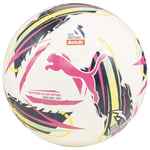 PUMA Liga Portugal Hybrid Football, storlek Ball SZ. 4