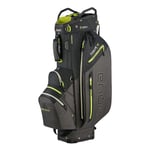 Big Max Aqua Tour 4 Black/Storm/Lime